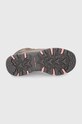 Skechers cipő 167004 barna