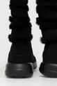 Замшеві чоботи Skechers Халяви: Замша Внутрішня частина: Текстильний матеріал Підошва: Синтетичний матеріал
