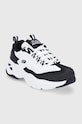 Skechers Buty 149492 biały SS26