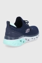 Skechers Buty Cholewka: Materiał tekstylny, Wnętrze: Materiał tekstylny, Podeszwa: Materiał syntetyczny