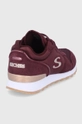 Skechers Buty Cholewka: Materiał tekstylny, Skóra zamszowa, Wnętrze: Materiał tekstylny, Podeszwa: Materiał syntetyczny