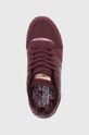 Skechers Pantofi burgundia 111