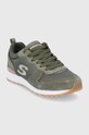 Παπούτσια Skechers 111 πράσινο AW23