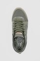 Παπούτσια Skechers πράσινο 111