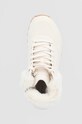 Skechers Śniegowce biały 167274