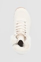 Skechers Śniegowce biały 167274