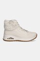 Μπότες χιονιού Skechers 167274 μπεζ AW24