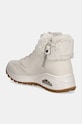 Obuwie Skechers śniegowce 167274 beżowy