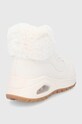 Obuwie Skechers Śniegowce 167274 beżowy