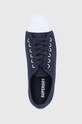 Superdry sportcipő sötétkék WF110173A.11S