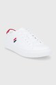 Superdry Buty WF110175A.6JY biały AW21