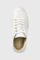 bianco Superdry scarpe