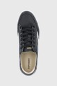 Superdry cipő fekete WF110190A.3B1