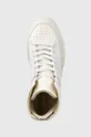 biały Superdry buty