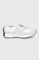 λευκό Παπούτσια New Balance MS327RF1 Γυναικεία