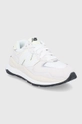 Παπούτσια New Balance W5740WR1 μπεζ