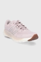 New Balance Buty WEVOZCN1 różowy