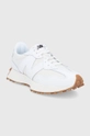 New Balance pantofi WS327LA bej