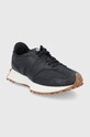 New Balance Buty WS327LB WS327LB czarny AA00