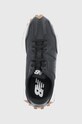 New Balance Buty WS327LB czarny WS327LB