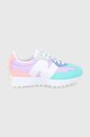 New Balance Buty WS327PA tekstylny multicolor WS327PA