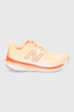 pomarańczowy New Balance - Buty WVNGOBM5 Damski