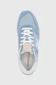 μπλε Παπούτσια New Balance WL373EL2