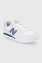 Παπούτσια New Balance WL373EN2 γκρί