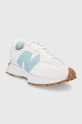 New Balance Buty WS327HG1 biały