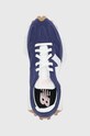 Topánky New Balance WS327HN1 modrá WS327HN1