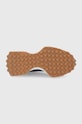 Topánky New Balance WS327HN1 WS327HN1 modrá
