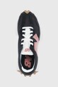 New Balance Buty WS327HR1 czarny WS327HR1