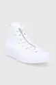 Converse trainers 571431C Chuck 70 Zip white