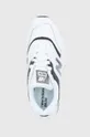 λευκό Παπούτσια New Balance CW997HSS