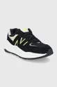 Παπούτσια New Balance W5740HL1 μαύρο