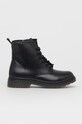 Truffle Collection Workery syntetyczny czarny BUK70.BLACK.PU