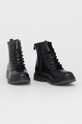 Черевики Truffle Collection BUK70.BLACK.PU чорний AW21