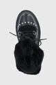 Truffle Collection Workery czarny CHILLI10.BLK.PU