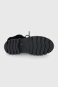 Truffle Collection Workery CHILLI10.BLK.PU czarny