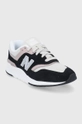 Topánky New Balance CW997HTK čierna