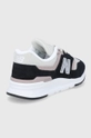 Παπούτσια New Balance CW997HTK  Πάνω μέρος: Υφαντικό υλικό, Φυσικό δέρμα, Δέρμα σαμουά Εσωτερικό: Υφαντικό υλικό Σόλα: Συνθετικό ύφασμα