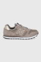 μπεζ Παπούτσια New Balance WL373ML2 Γυναικεία