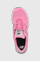 ροζ Παπούτσια New Balance Wl574dt2