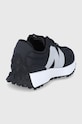 Obuwie New Balance Buty WS327MA1 WS327MA1 czarny
