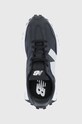 New Balance Buty WS327MA1 czarny WS327MA1