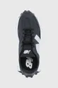 μαύρο Παπούτσια New Balance WS327MA1