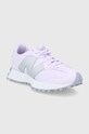 Topánky New Balance WS327MS1 WS327MS1 fialová AA00