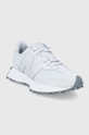 New Balance Buty WS327MT1 szary