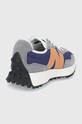 Obuv Topánky New Balance WS327WR1 WS327WR1 tmavomodrá