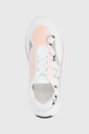 Pinko Buty biały 1H20YZ.Y7LK.ZNC
